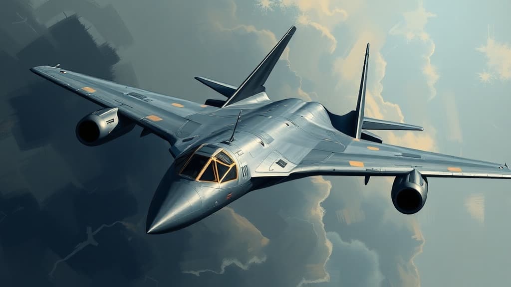 U.S. Air Force Enhances Bomber Fleet with B-21 Development and Upgrades to B-52, B-1B, and B-2