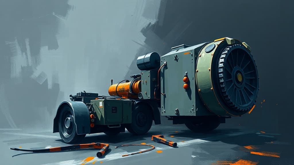 AMTEC Corporation Secures $139.3M Delivery Order for 40mm Production