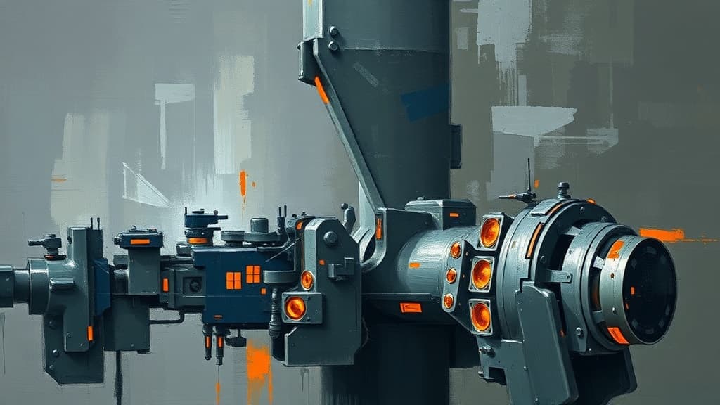 Nikon Advances in Additive Manufacturing with Focus on Defense and Aerospace Applications