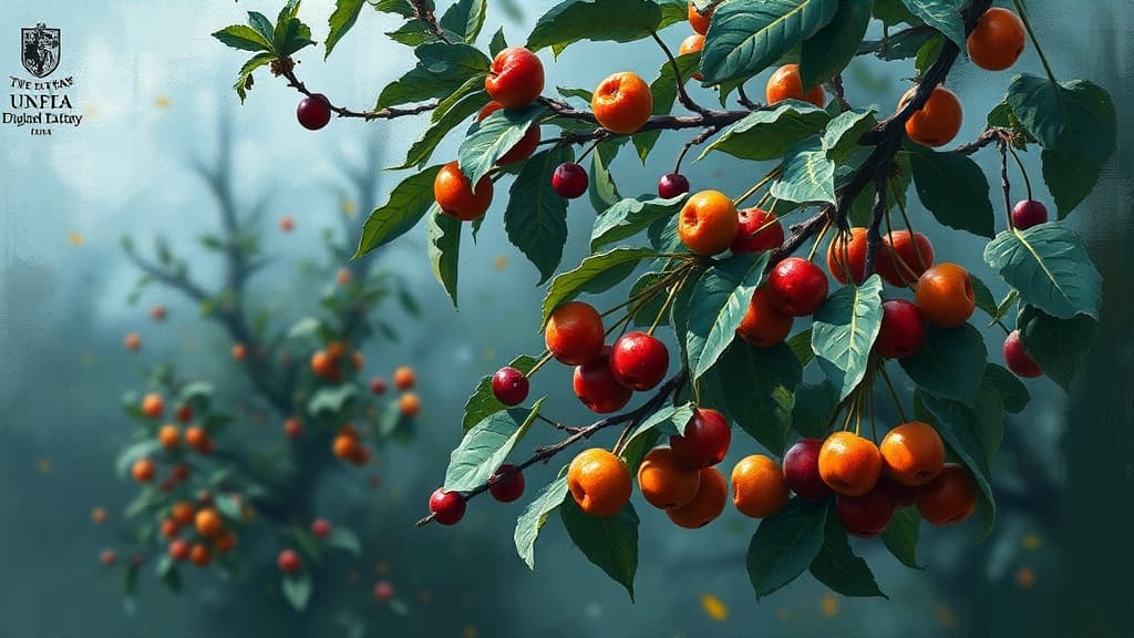 University of Otago Researchers Develop Phage Therapy to Combat Bacterial Diseases in Cherry Orchards
