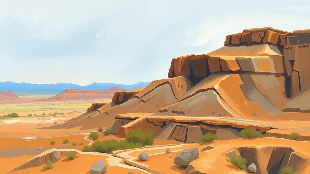 Wood to Conduct Concept Engineering for Australia's G-15-AP Carbon Storage Project