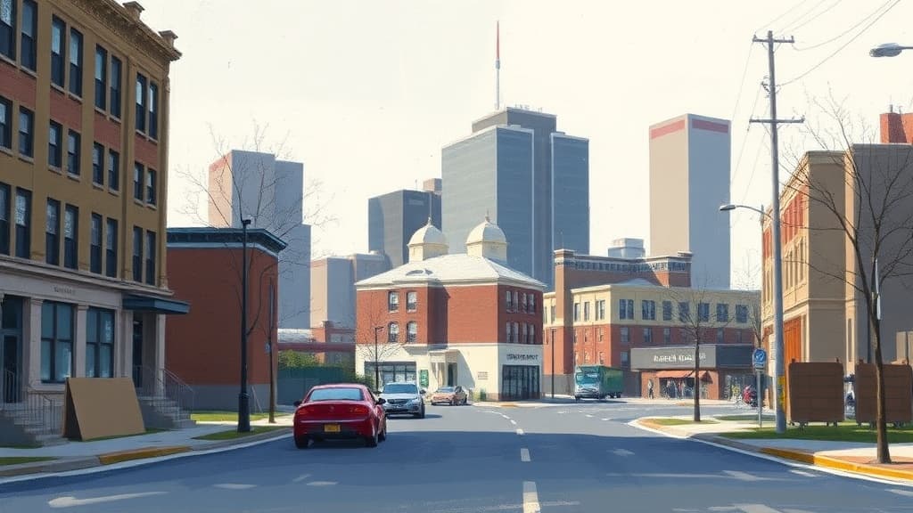 Indianapolis Councilors Draft New Guidelines for Data Center Amid Community Opposition