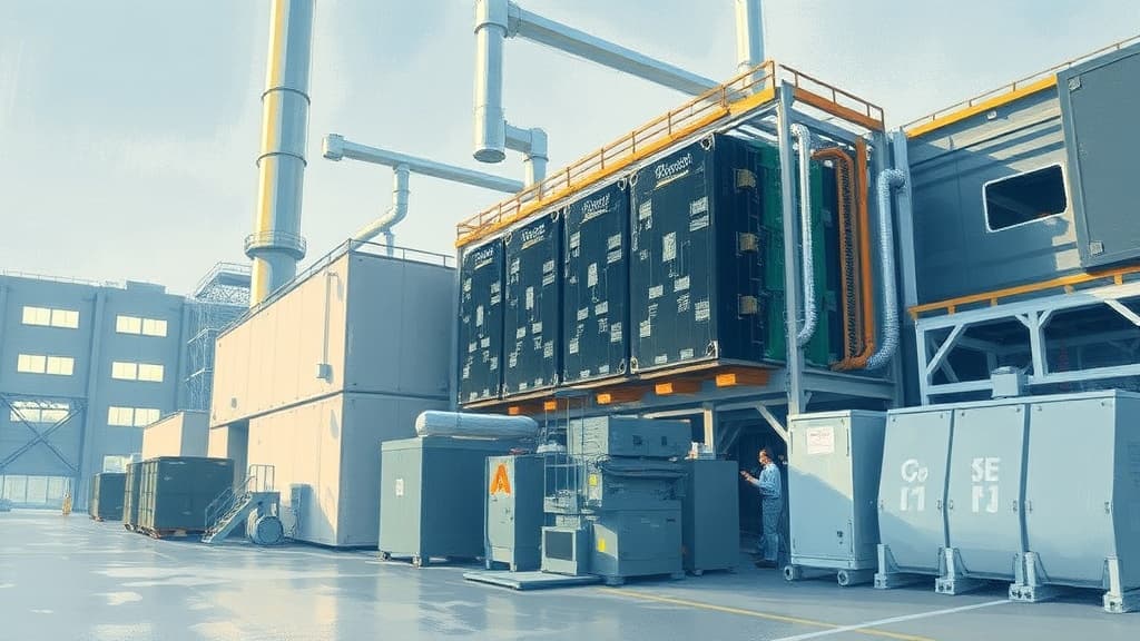 Nvidia Begins Production of Rubin Architecture, Partners with Siemens for AI Factory