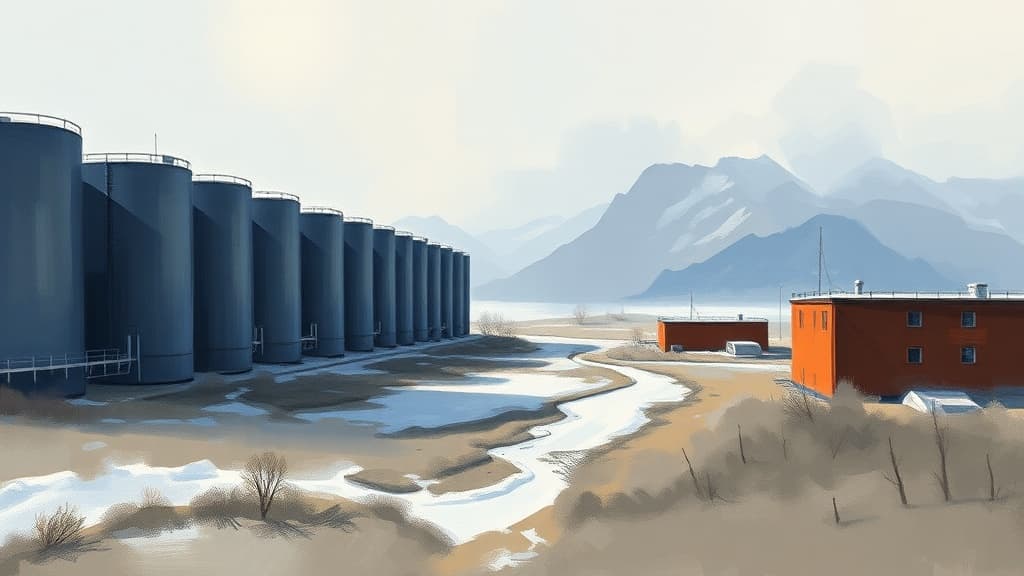 Debate on District Heating Development in Norway Highlights Industry Disparities