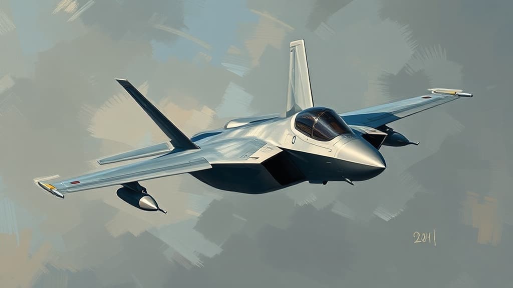 NAWCAD Advances F-35 and Navy CCA Integration in Joint Simulation Environment