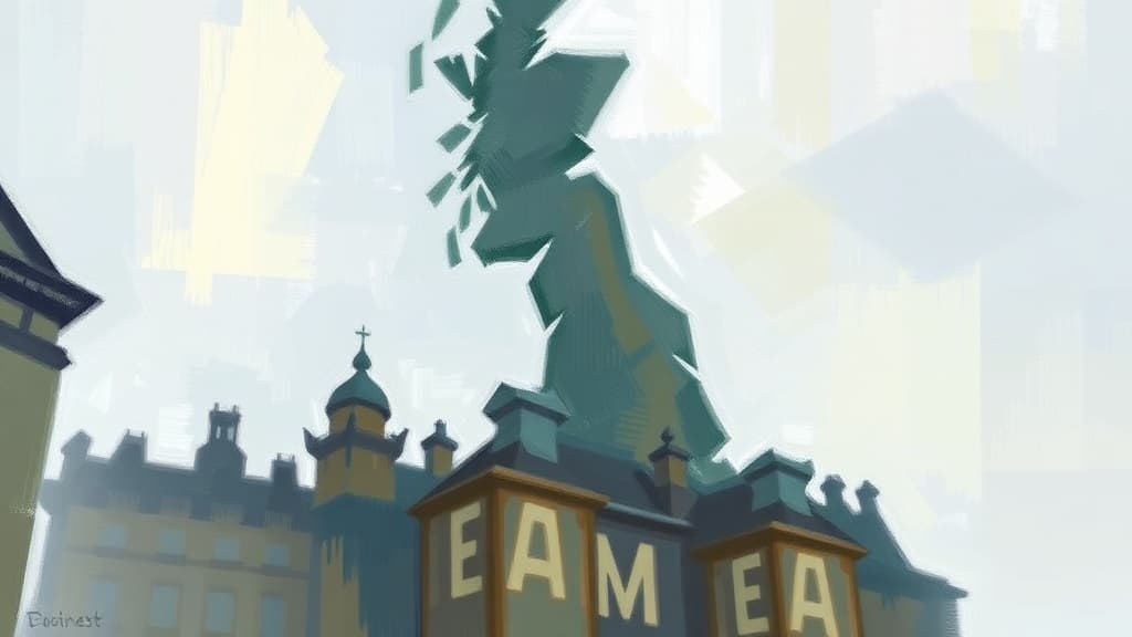 UK to Mandate Carbon Reporting for Major Companies by October 2013