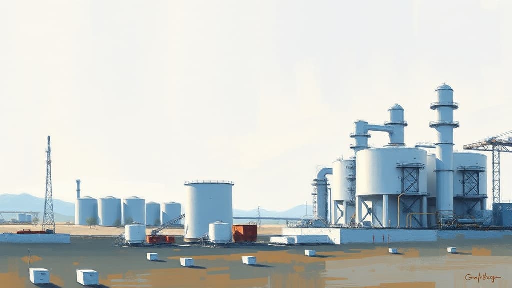 IEA Revises Downward Hydrogen Electrolyser Capacity Growth, Impacting Platinum Demand