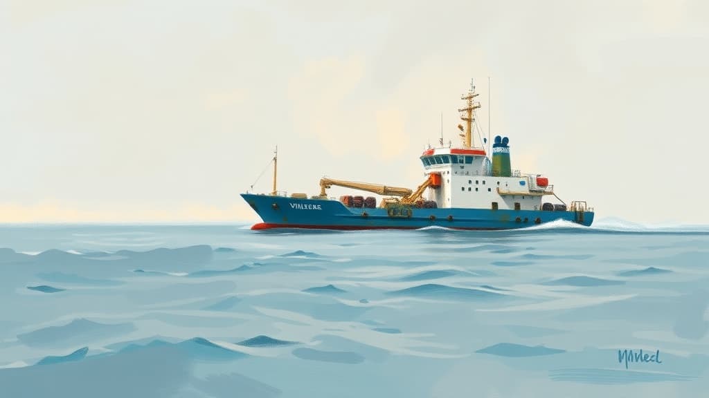 MASH Makes Completes Testing for Upgraded CNSL Biofuel for Marine Use