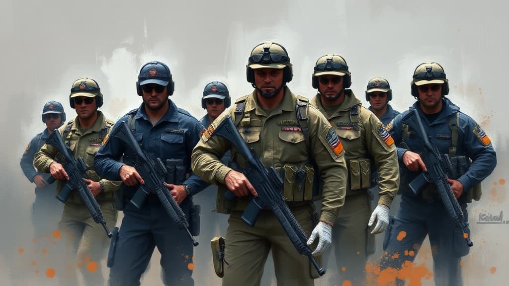 Rosendin Becomes Official Partner of Navy SEAL Foundation to Enhance Military Support