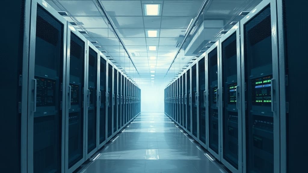 Datakom Expands Supercomputer Cluster Business in Europe with AI Datacenter Engineers Brand