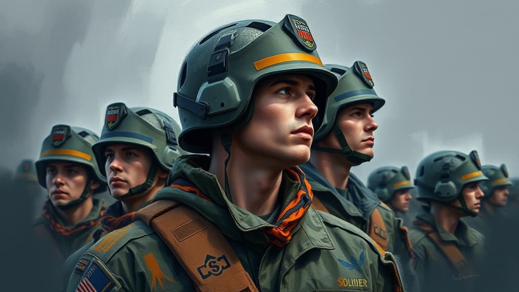 SoldierStrong Announces 2026 SoldierScholar Recipients Supporting Veterans' Education