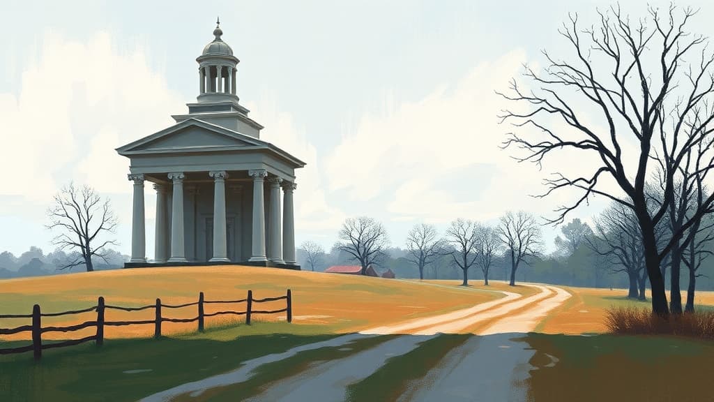 Virginia Court to Hear Appeal on Digital Gateway Project Near Manassas Battlefield