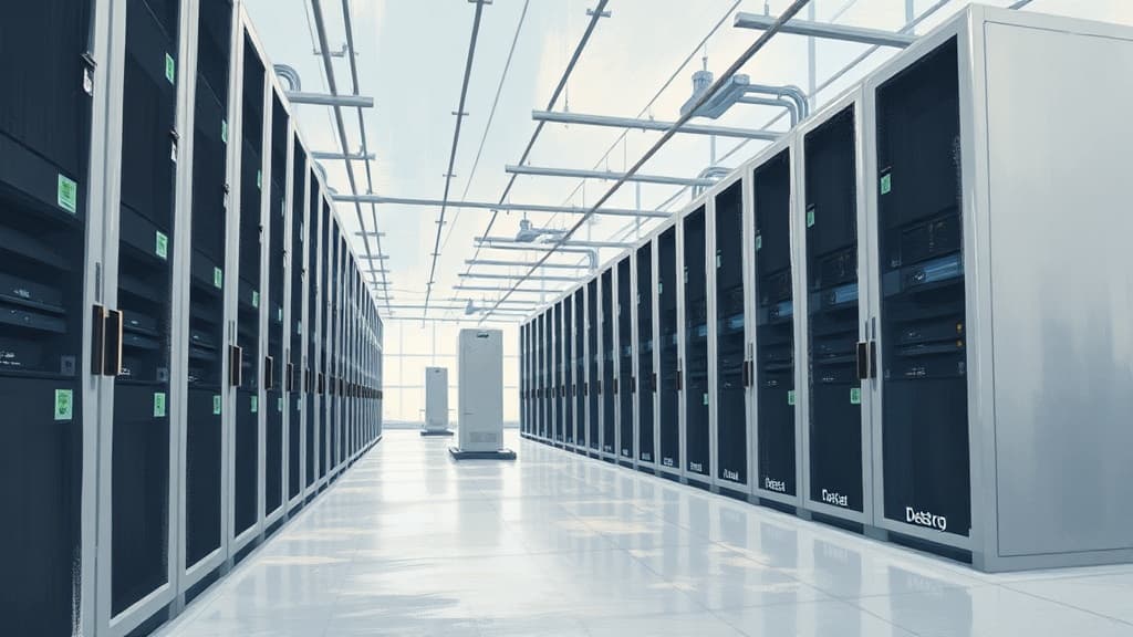 Concentric Acquires Critical Components Inc. to Enhance Data Center Infrastructure Services