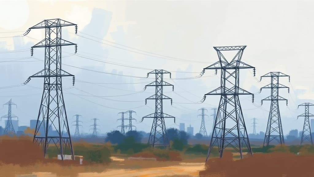 Nepra Holds Electricity Discos Accountable for Safety Failures in 2024-25 Review