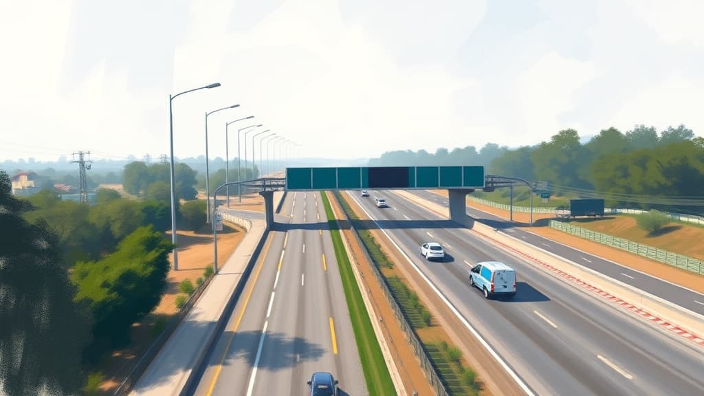 IRB Infrastructure Secures TOT-18 Project in Odisha for ₹3,087 Crore