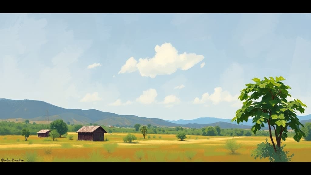 Tanzania's Economic Transformation: Opportunities in Fintech, Agriculture, and Infrastructure by 2026