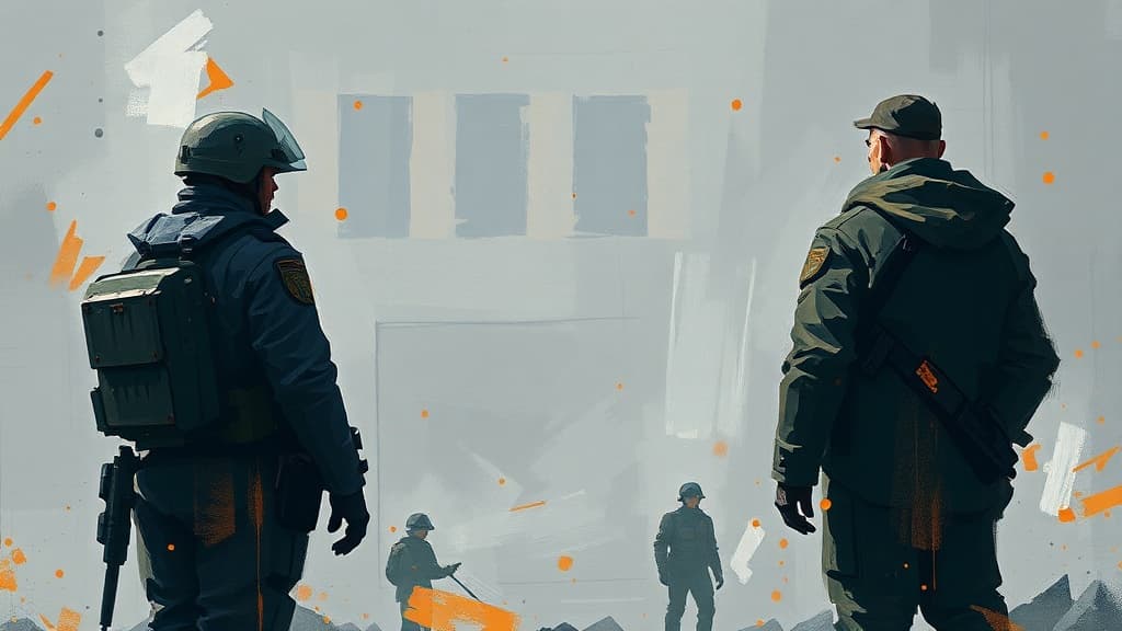 Business Turku Launches Dual-Use and Security Ecosystem in Turku Region