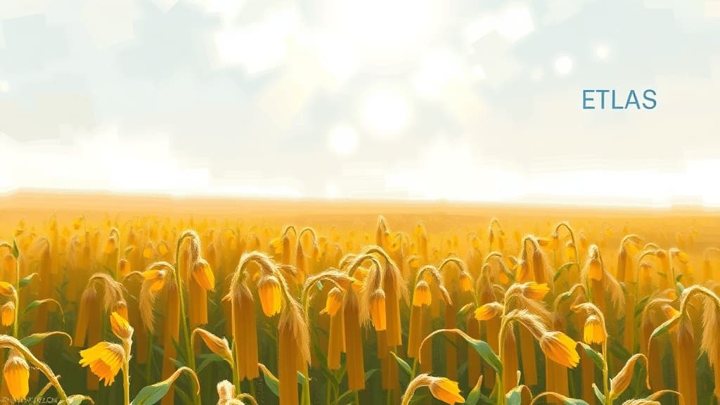 Corteva and BP Launch Joint Venture Etlas to Produce Biofuel Feedstocks from Crops