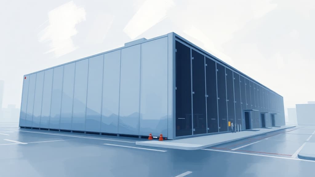 SDU, Danfoss, and HPE Collaborate on Advanced Energy-Efficient Data Center for AI Research in Denmark