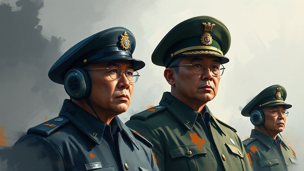 South Korea's Ruling Party and Government to Boost Defense Industry and K-Culture for Economic Growth