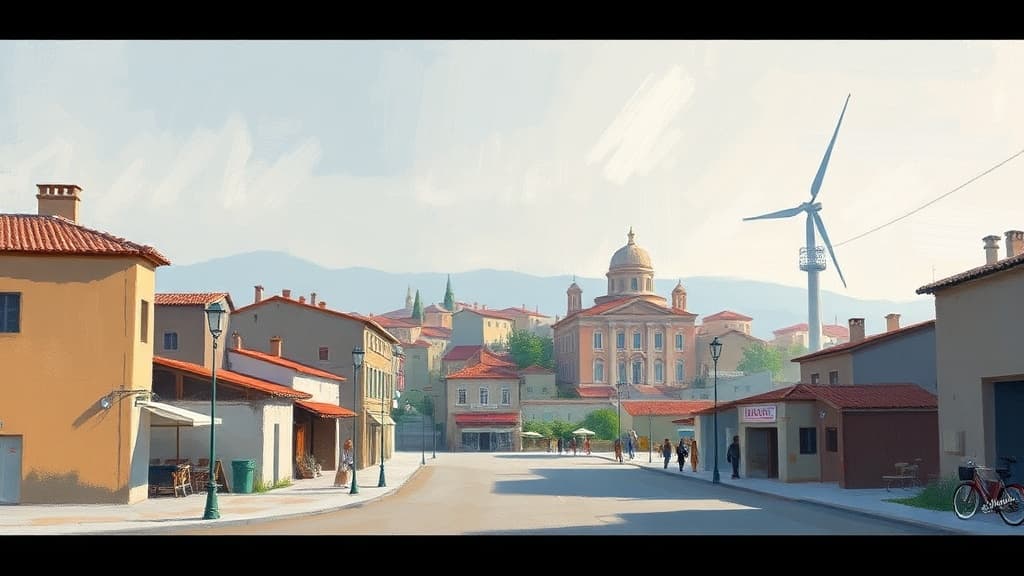 Spain Allocates €355 Million for Green Energy Equipment Manufacturing Under RENOVAL 2 Plan