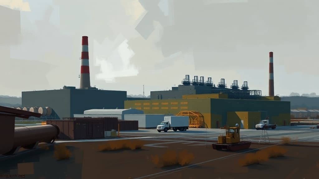 Orbia Expands Wisconsin Electrolyte Plant Capacity by 300% for Battery Production