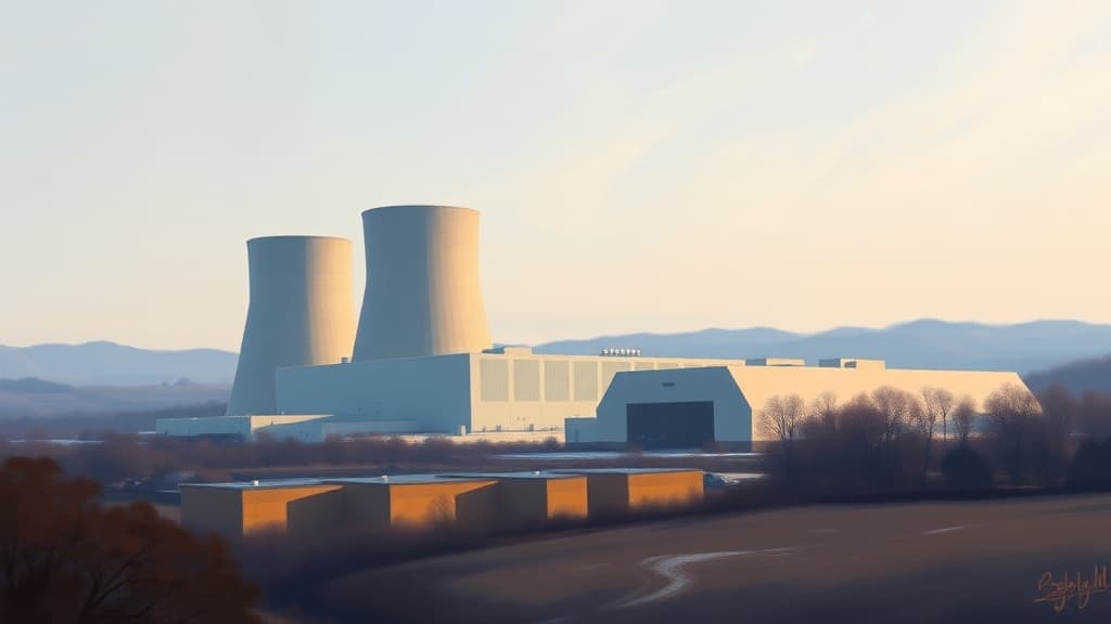 NRC Approves $167M Digital Modernization at Limerick Clean Energy Center in Pennsylvania