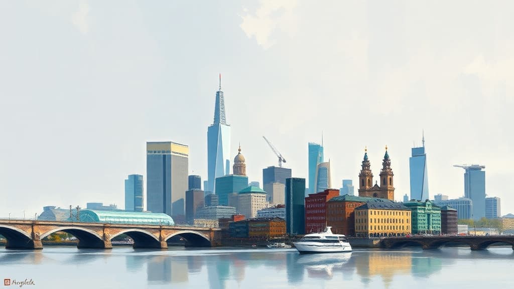 German-East African Business and Investment Forum 2026 Scheduled for January in Frankfurt