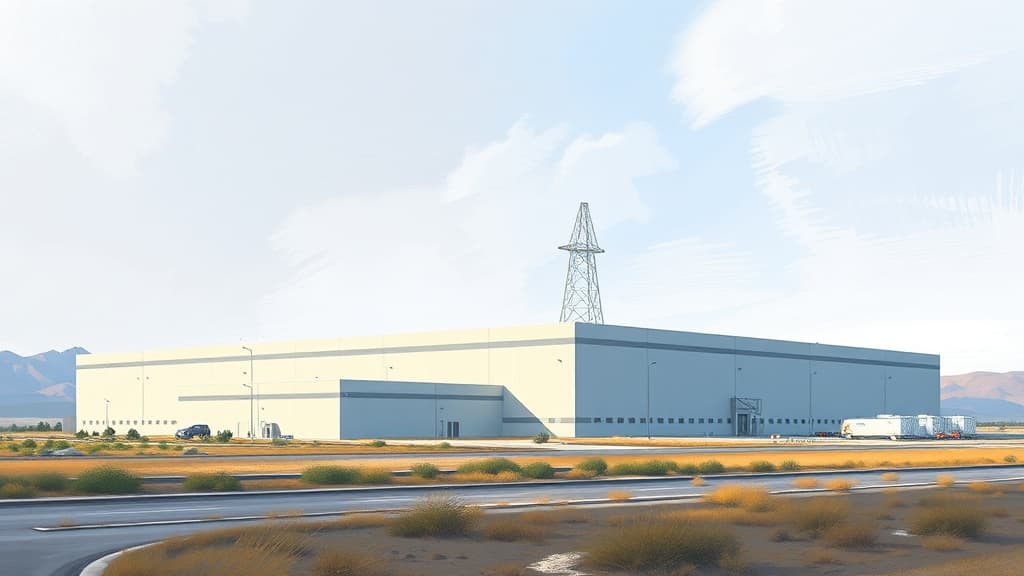 Meta to Open 1 Million-Square-Foot Data Center in Kuna, Idaho by 2026 Amid Community Concerns