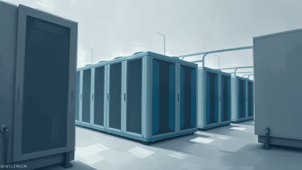 Nvidia's Water-Cooled Chip Announcement Affects Data Center Cooling Stocks