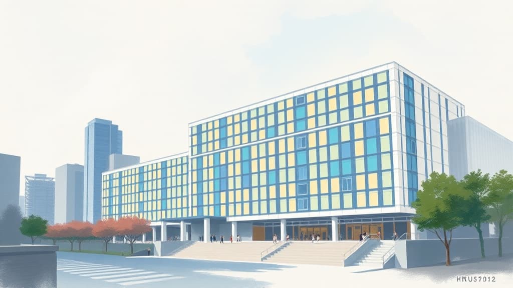 HKUST Secures Over HKD 77 Million for 13 Research Projects in 2025/26 UGC Funding