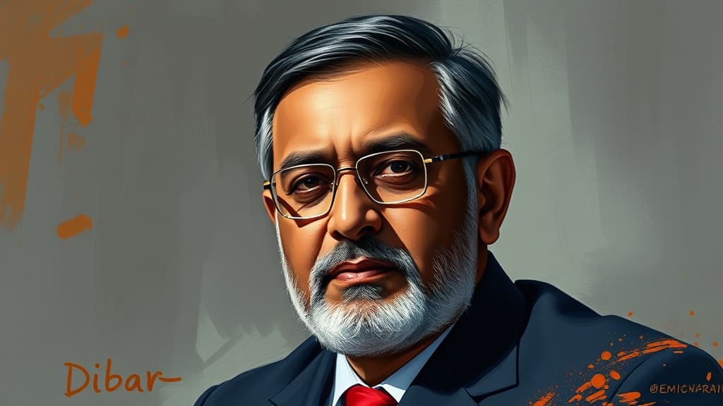 Didar A Husain Re-elected Chairman of IUB Board of Trustees for 2026-27 Term