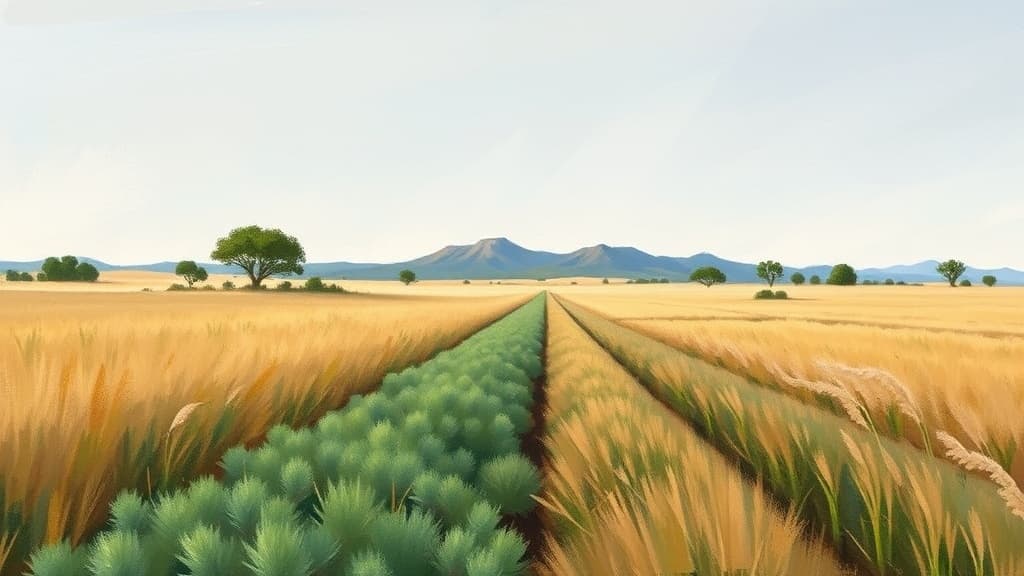 MyEasyFarm Partners with Anthesis to Enhance AgriCarbon Initiative in South Africa