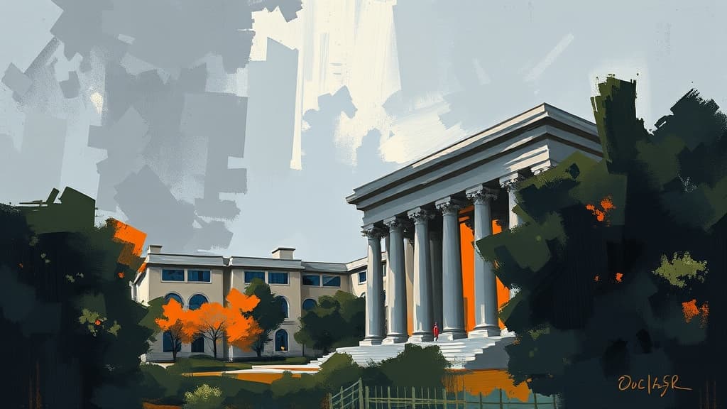 Miami Philanthropist's One Billion Shekel Donation Transforms Bar-Ilan University and Israeli Academia