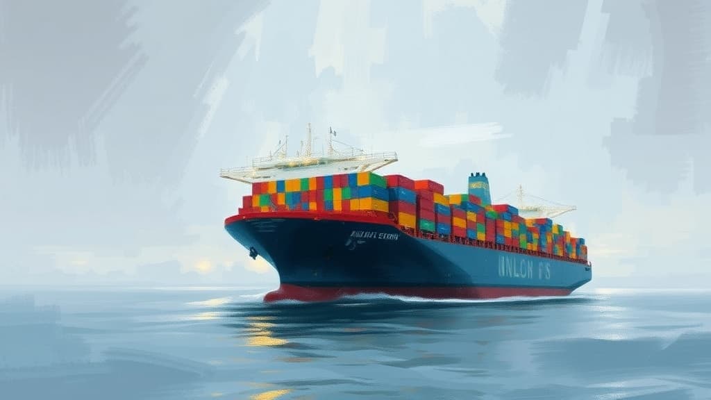 PuriFire Energy Joins UK Consortium for Green Methanol Shipping Pilot