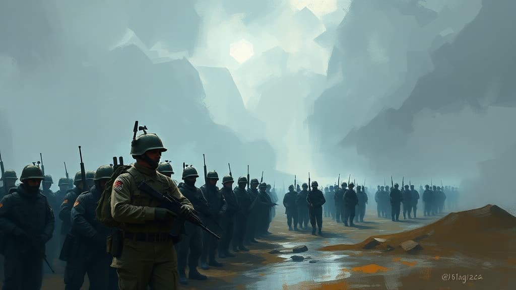 Lithuanian Minister to Visit Lazdijai Amid Community Concerns Over Military Training Ground