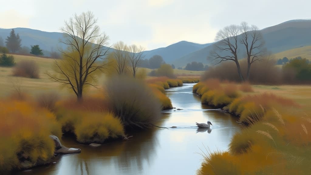 Hutton Receives £44k for Nature Restoration Project at Glensaugh Research Farm in Scotland