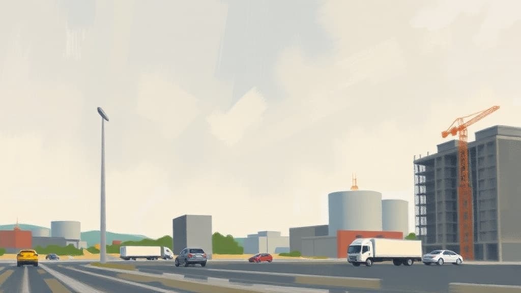 CRH plc Transforms Business Model to Focus on Integrated Infrastructure Solutions