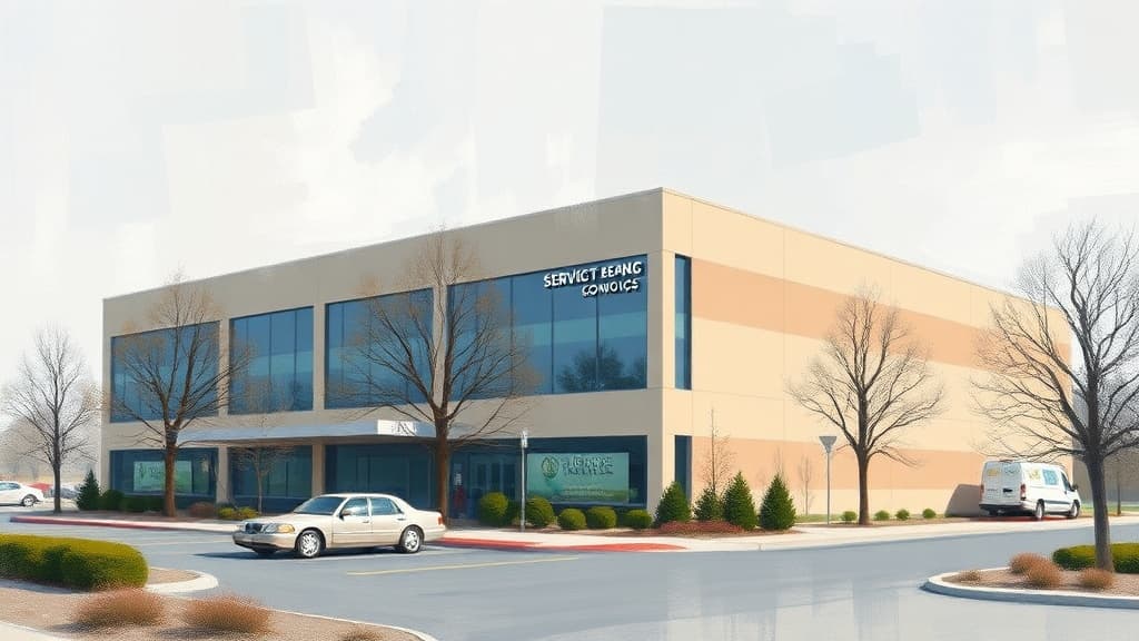 GTCR and Charlesbank Exit Park Place Technologies Following Merger with Service Express