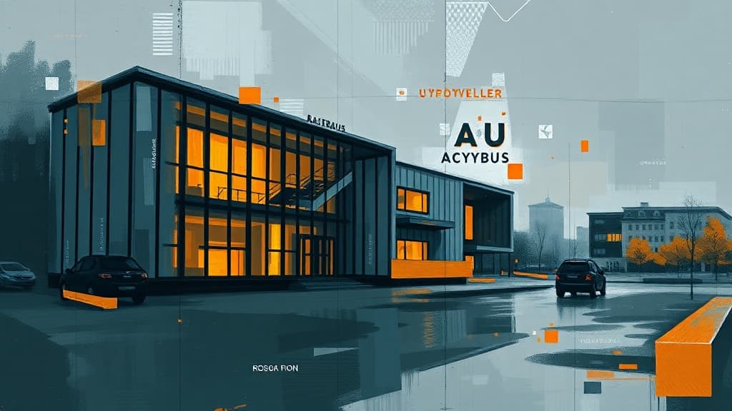 Aarhus University to Establish DKK 300 Million Cybersecurity Research Center by 2026