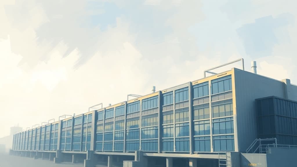 Market Analyst Highlights Limited Prospects for Indonesian Data Center Stocks in 2026