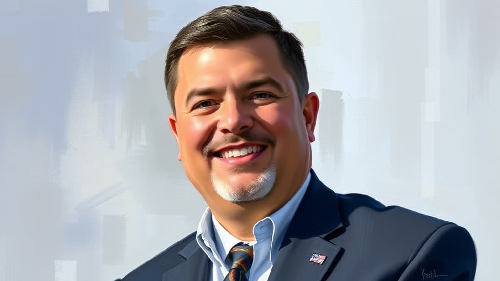 USDA Appoints Troy Romero as Louisiana State Director for Rural Development