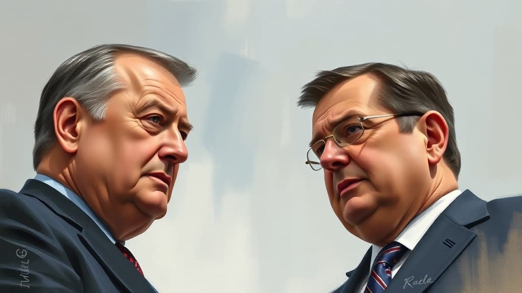 Dodik and Čović Collaborate to Delay Bosnia's Energy Integration with the West