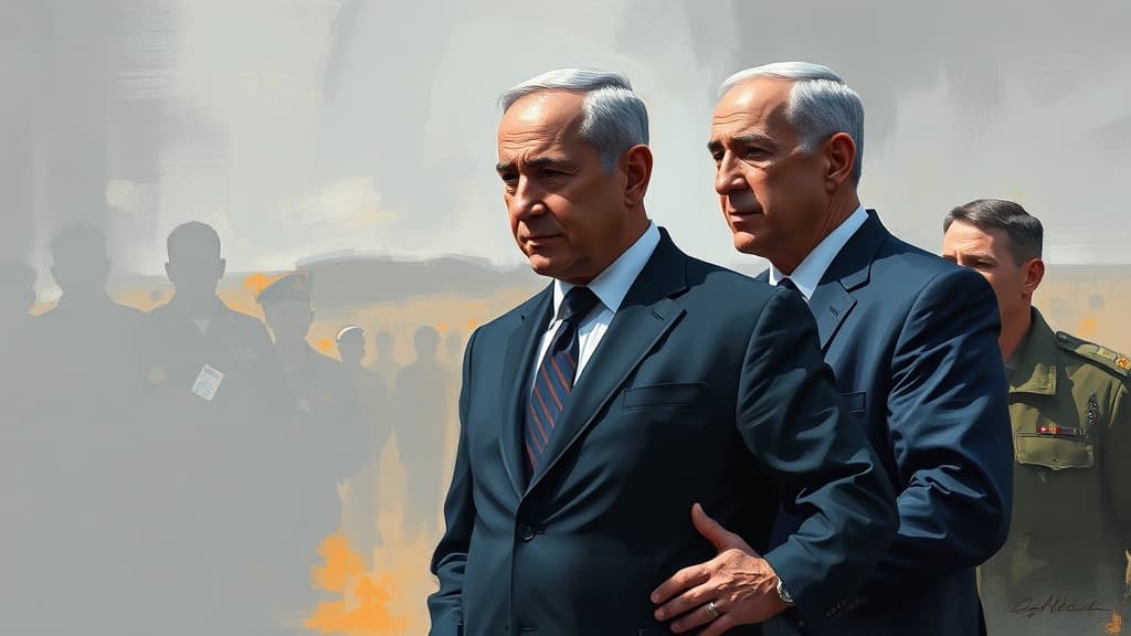 Netanyahu Unveils National Project to Enhance Governance and Settlement in Negev