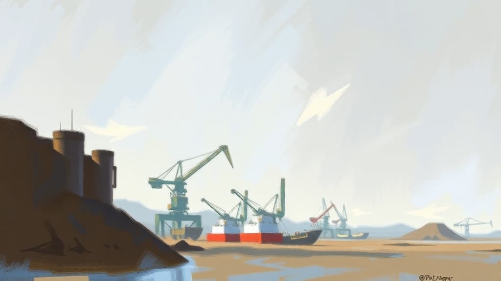 BPH Energy Requests ASX Trading Halt Ahead of Capital Raising Announcement