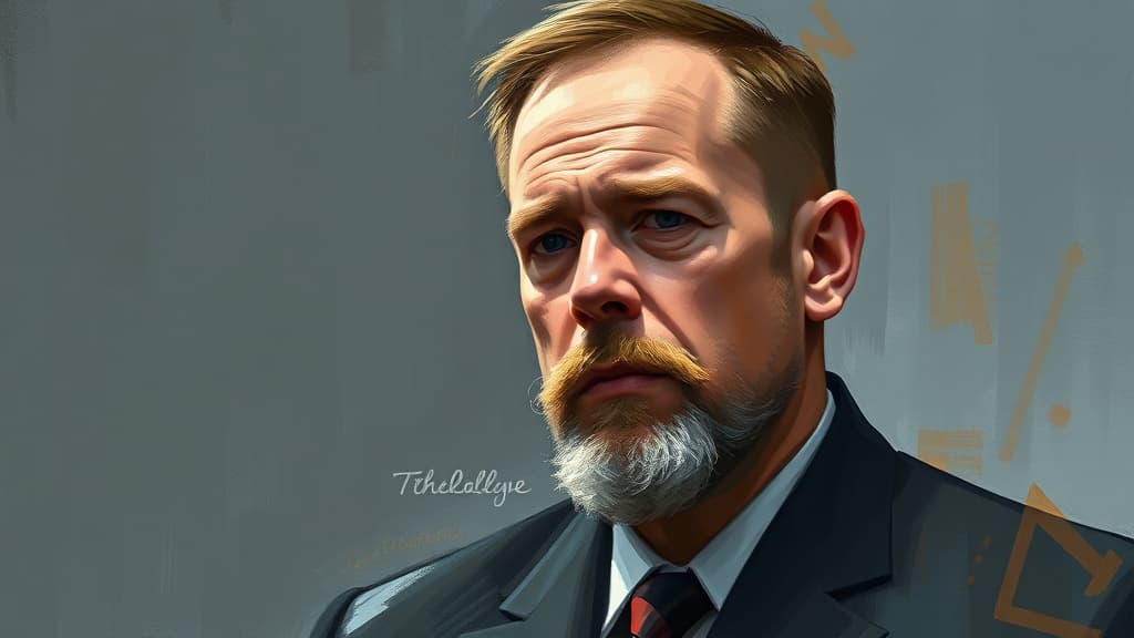 Walker, MI City Commissioner Thom Burke Resigns, Applications Open for 1st Ward Vacancy