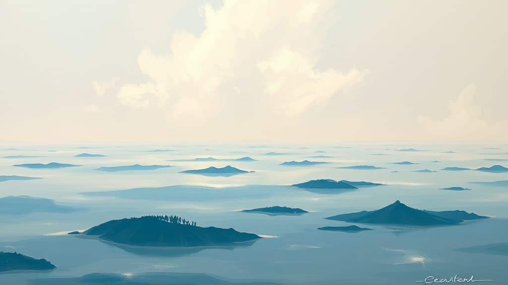 Ceará Proposes Governance Framework for Sustainable AI Data Centers Amid Water Concerns