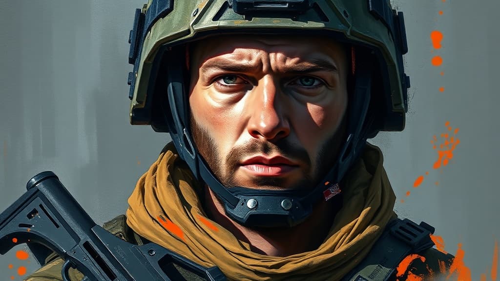 Silent Steel USA Appoints Former Navy SEAL Justin Sheehan as VP of Combat Capabilities