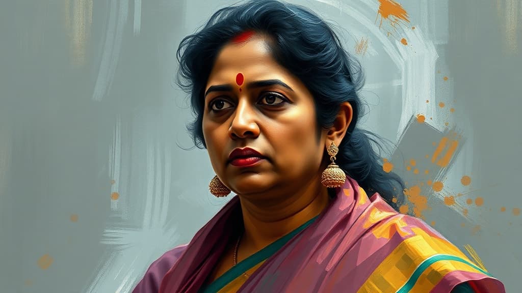 Congress MP Jothimani Criticizes CBFC for Not Certifying Vijay's 'Jana Nayagan'