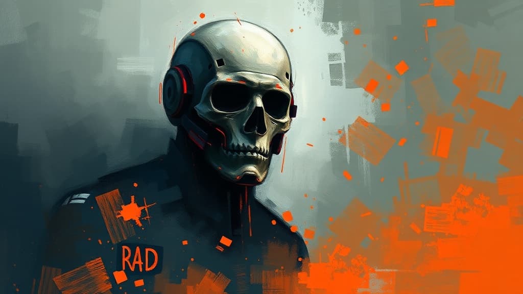 Stony Brook and Redshred Win DTRA Contract for AI Radiation Safety Project RADIANT